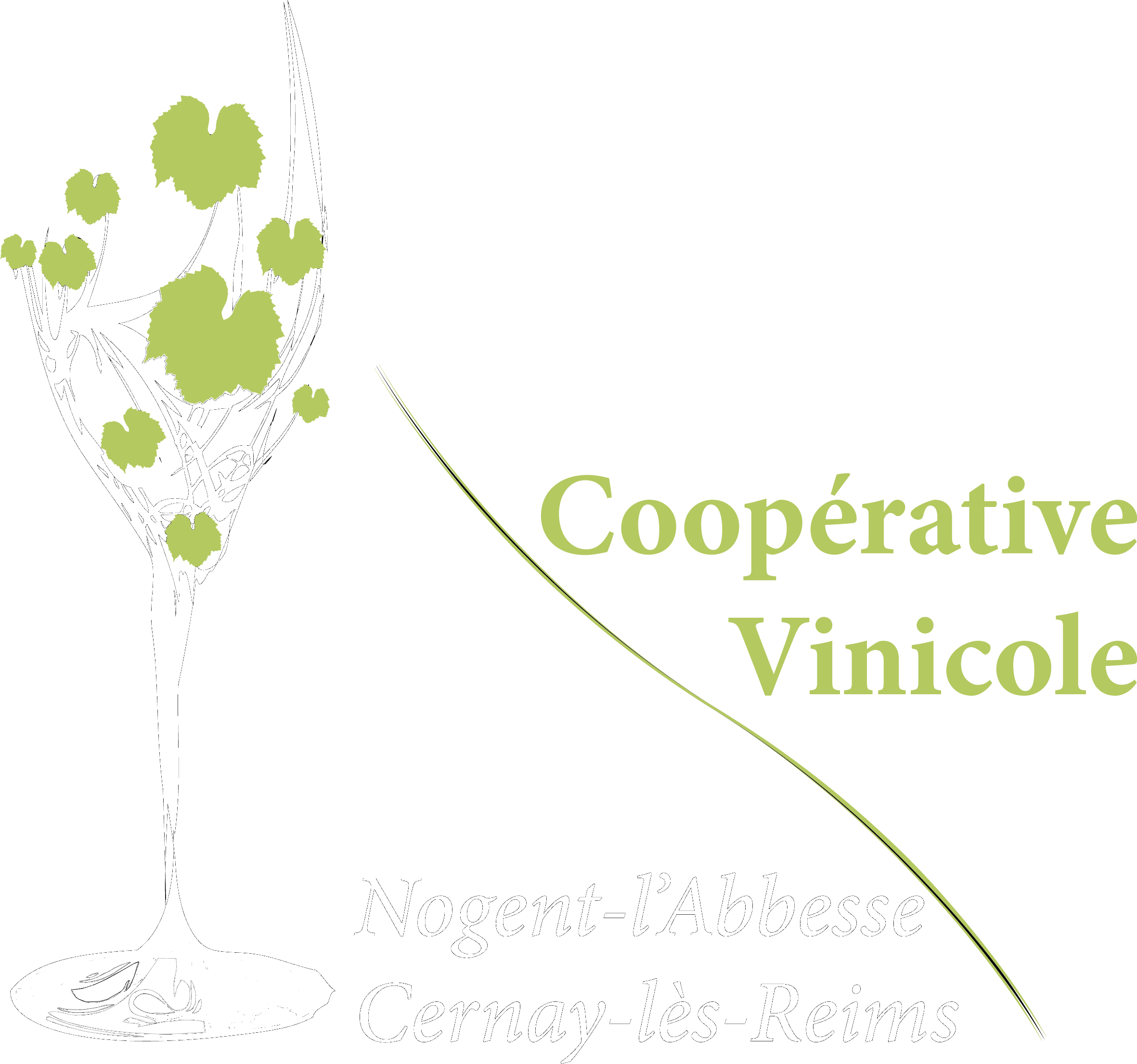Coopérative Vinicole de Nogent-l'Abbesse